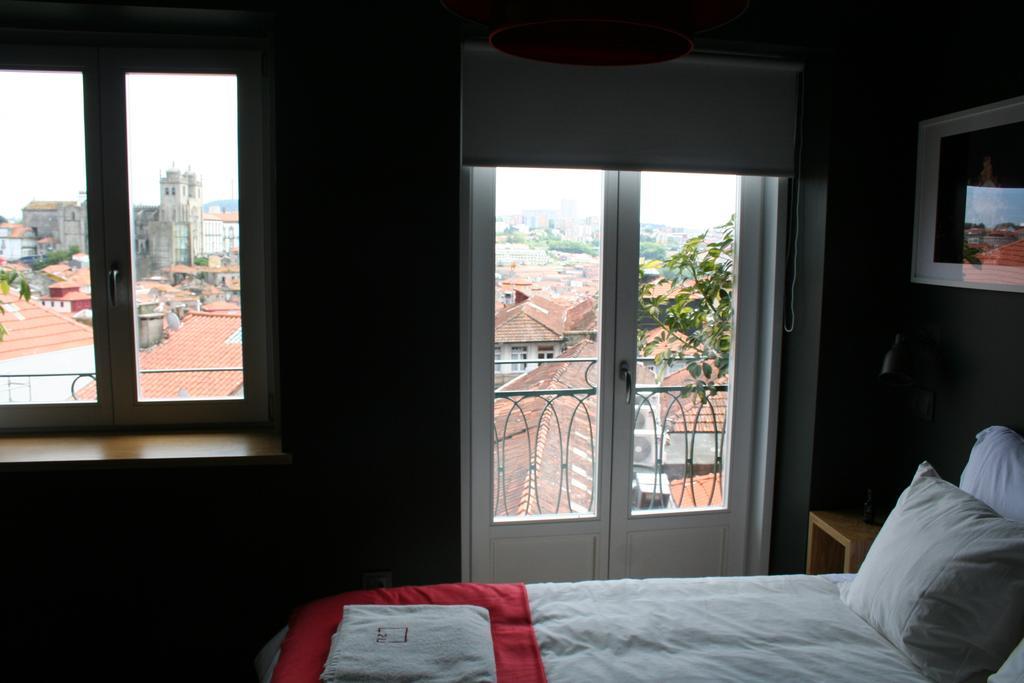 2U Oporto Urban Stays Porto Exterior foto