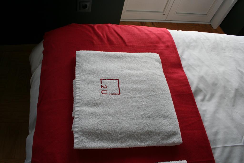 2U Oporto Urban Stays Porto Exterior foto