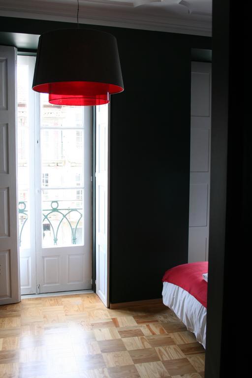 2U Oporto Urban Stays Porto Exterior foto