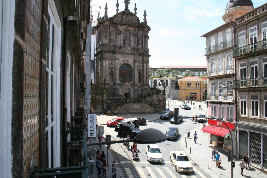 2U Oporto Urban Stays Porto Exterior foto