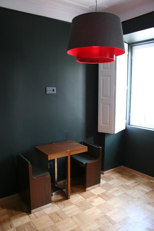 2U Oporto Urban Stays Porto Exterior foto