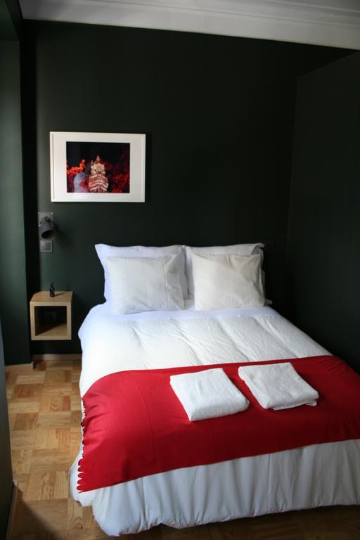 2U Oporto Urban Stays Porto Exterior foto