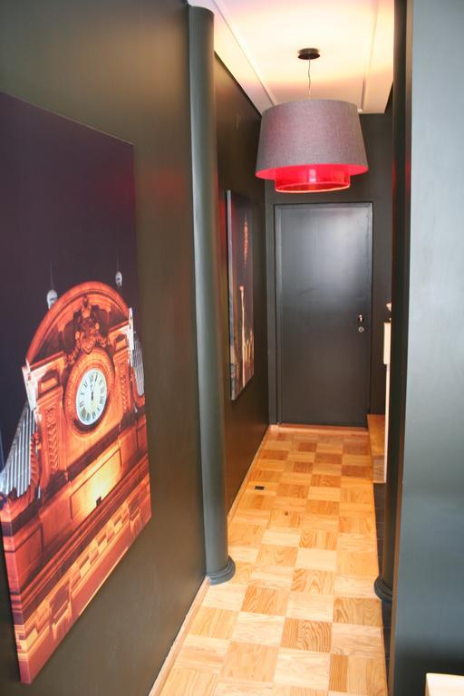 2U Oporto Urban Stays Porto Exterior foto